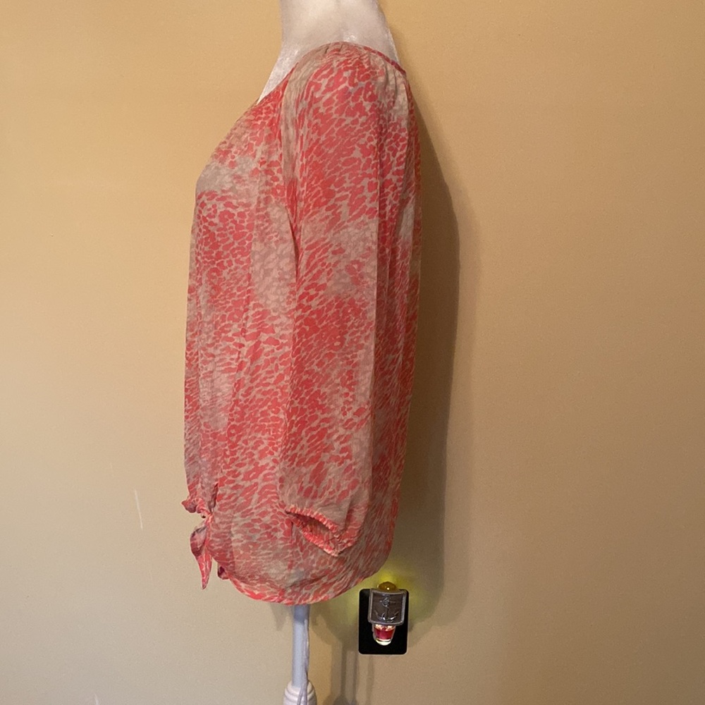 Express blouse - Picture 5 of 11